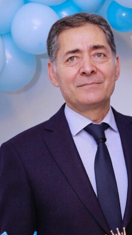 Reza Jahangiri