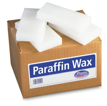 Paraffin Wax – Raykan Co