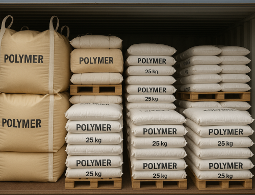 A Comprehensive Guide to Polymer Exports and Imports