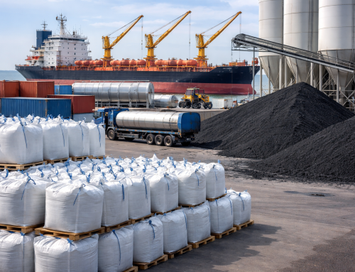 Chemical Shipping Methods: Bulk vs Bagged Products