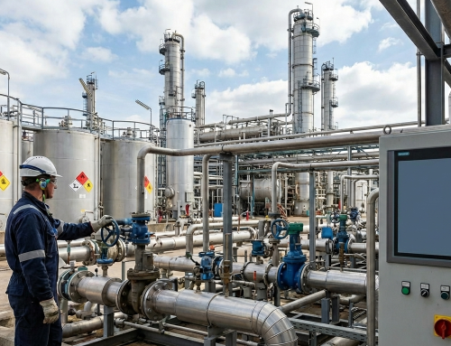 Caustic Soda Applications Across Industries: 2026 Guide