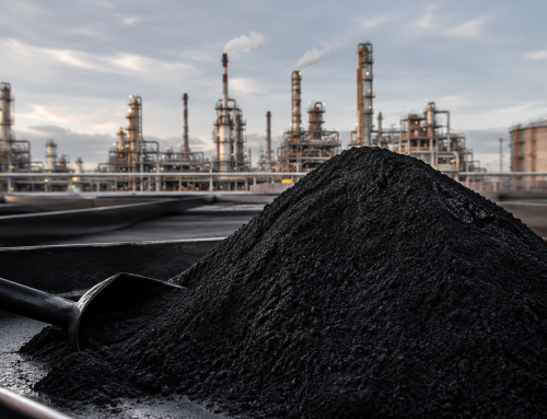 Global Carbon Black Market Overview and Demand Trends