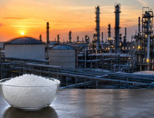 Factors Affecting Caustic Soda Prices in Global Markets