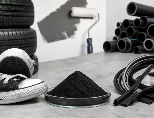 How to Select the Right Carbon Black Grade for Your Industry